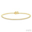 Diamond Tennis Bracelet
