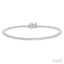 Diamond Tennis Bracelet