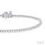 Diamond Tennis Bracelet
