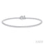 Diamond Tennis Bracelet