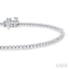 Diamond Tennis Bracelet