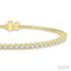 Diamond Tennis Bracelet
