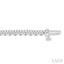 Diamond Tennis Bracelet