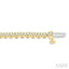 Diamond Tennis Bracelet