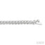 Diamond Tennis Bracelet