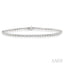 Diamond Tennis Bracelet