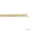 Diamond Tennis Bracelet