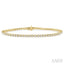 Diamond Tennis Bracelet