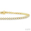 Diamond Tennis Bracelet