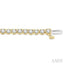 Diamond Tennis Bracelet