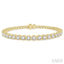 Diamond Tennis Bracelet