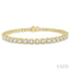 Diamond Tennis Bracelet