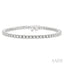 Diamond Tennis Bracelet