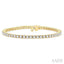 Diamond Tennis Bracelet