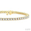 Diamond Tennis Bracelet