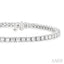 Diamond Tennis Bracelet