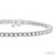 Diamond Tennis Bracelet