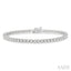 Diamond Tennis Bracelet
