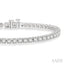Diamond Tennis Bracelet