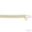 Diamond Tennis Bracelet