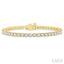 Diamond Tennis Bracelet