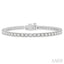 Diamond Tennis Bracelet