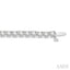 Diamond Tennis Bracelet