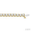 Diamond Tennis Bracelet