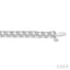 Diamond Tennis Bracelet