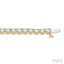 Diamond Tennis Bracelet