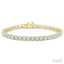 Diamond Tennis Bracelet