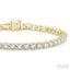 Diamond Tennis Bracelet
