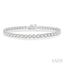 Diamond Tennis Bracelet