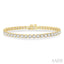Diamond Tennis Bracelet