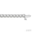 Diamond Tennis Bracelet