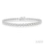 Diamond Tennis Bracelet