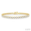 Diamond Tennis Bracelet