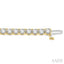 Diamond Tennis Bracelet