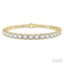 Diamond Tennis Bracelet