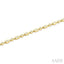 Baguette Bezel Diamond Fashion Bracelet
