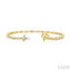 Diamond Fashion Bracelet