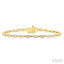 Diamond Fashion Bracelet