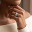 Diamond Fashion Ring