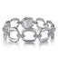 Bujukan Sterling Silver Bracelet