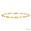 Diamond Fashion Bracelet