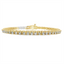 Diamond Tennis Bracelet