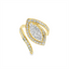 Diamond Fashion Ring