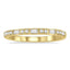 Diamond Stackable Ring