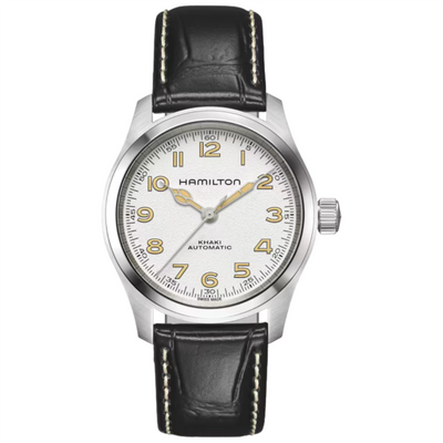 Hamilton Khaki Field "Murph Auto" Watch, 38 mm