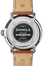 Shinola "The Runwell", 47 mm